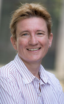 Foto von Sabine Hammer